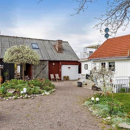 Freadals Gard Hotel Asa  Bagian luar foto