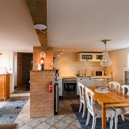 Freadals Gard Hotel Asa  Bagian luar foto