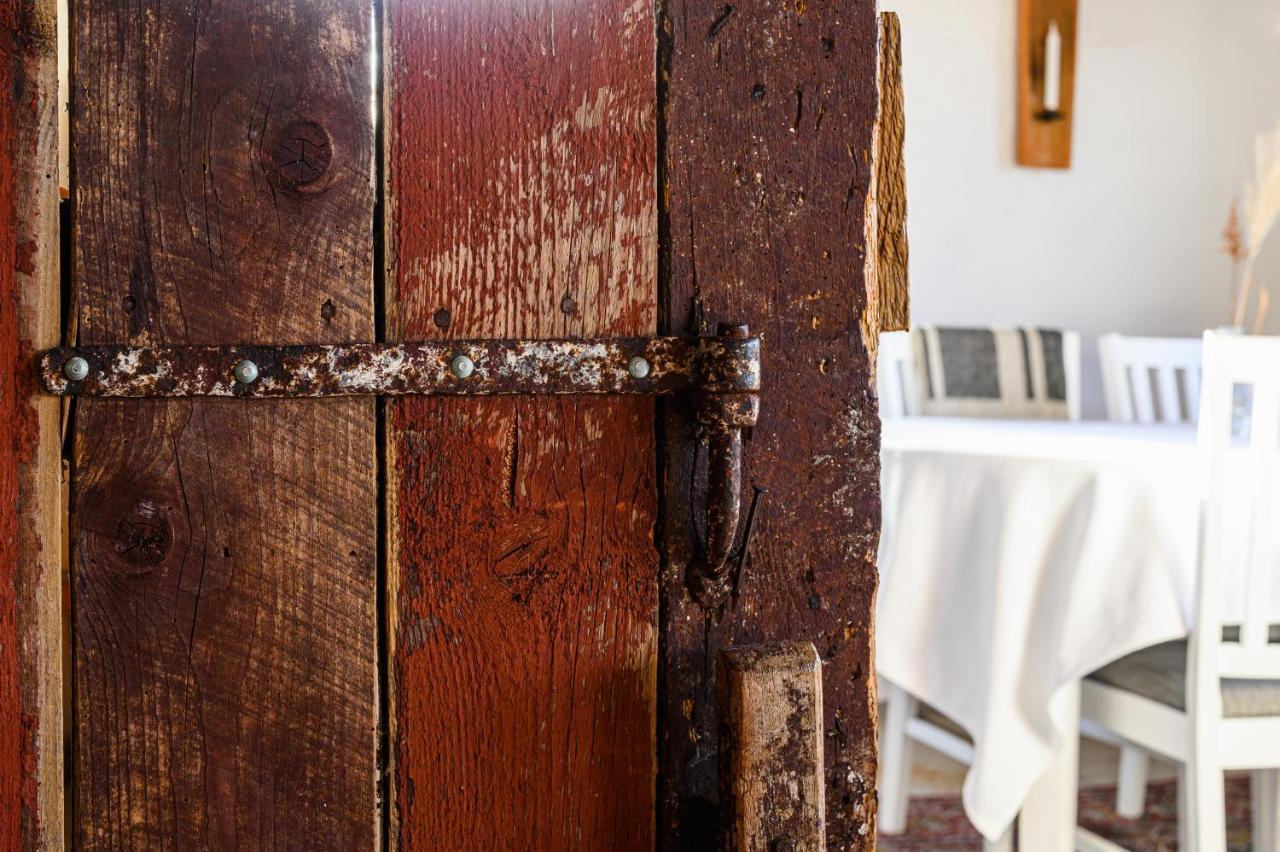 Freadals Gard Hotel Asa  Bagian luar foto